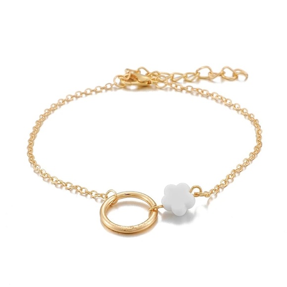 🆕 Isla Boho Six Piece Bracelet Set - Picture 5 of 11